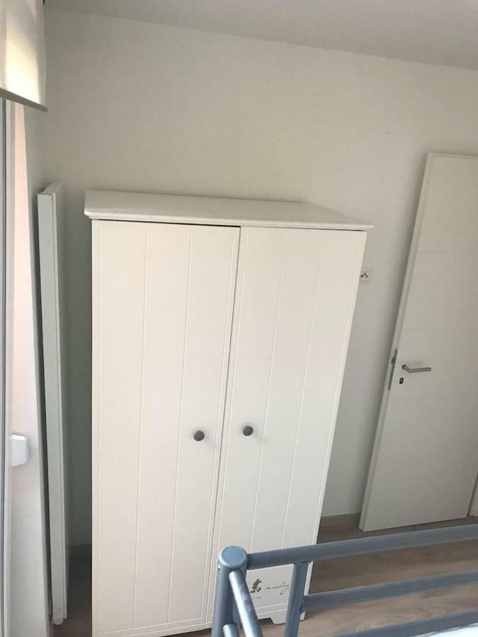 Bel Appartement 2 Ch A 300M De La Plage De Panne Exterior foto